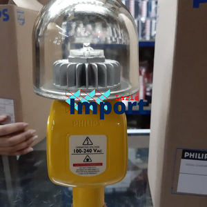 Ready Philips Obstrucion Lamp XGP-500 Unattended