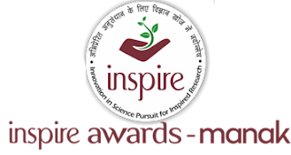 List of Selected Students under the INSPIRE Award Scheme for the Year 2021-22