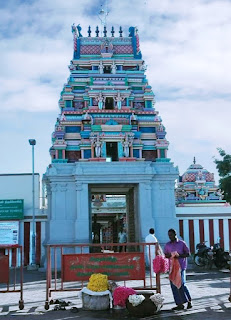 Kurinji Andavar Murugan Temple