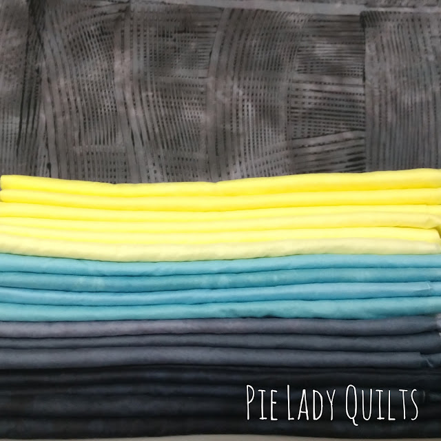 Pie Lady Quilts