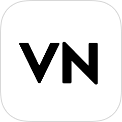 VN (VlogNow) logo