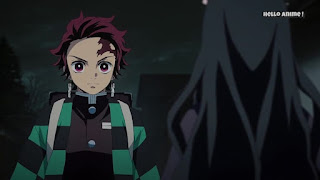 鬼滅の刃アニメ 7話 | Demon Slayer 竈門炭治郎 Kamado Tanjiro