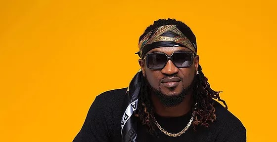 Rudeboy Reveals That A Real Man Is A Man Who Has Money