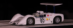 Slot.it Chaparral 2E Can-Am [#65]