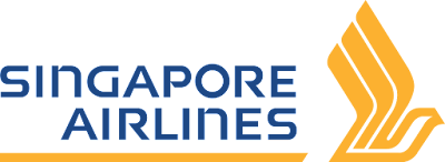 Logo Singapore Airlines