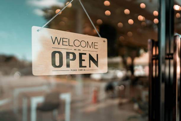 Four Ways Small Businesses Can Help Bring About Change in the World