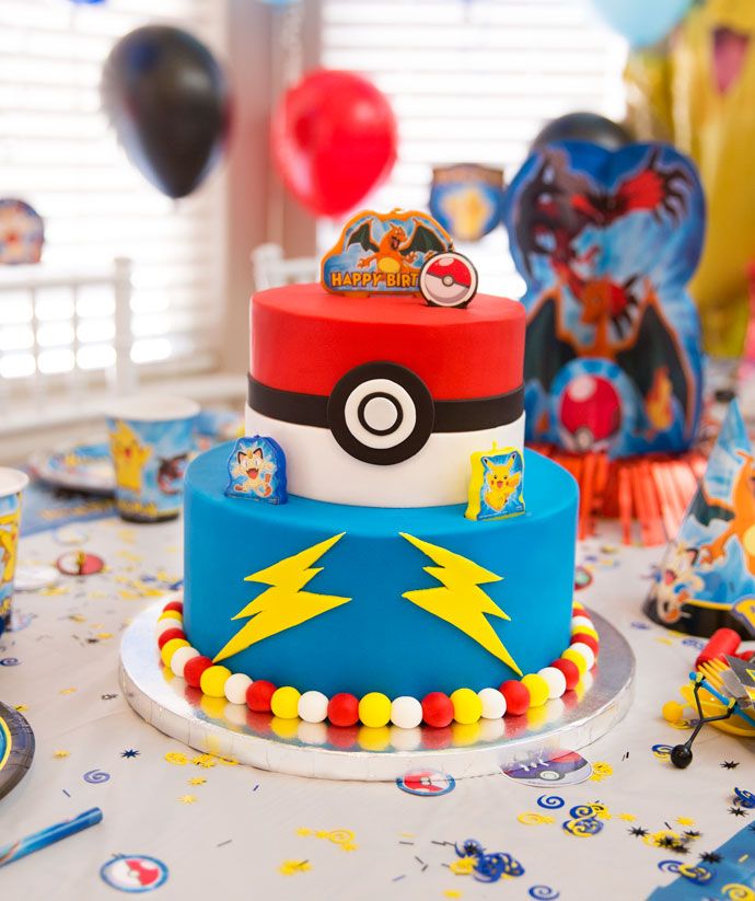 power ranger cake ideas