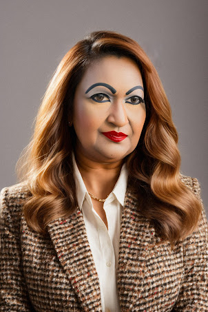 Lana Boodhoo