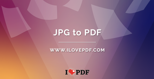 How to Convert JPG to PDF Online and Why