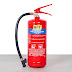 4 KG ABC TYPE FIRE EXTINGUISHERS, Refilling, rs 1217