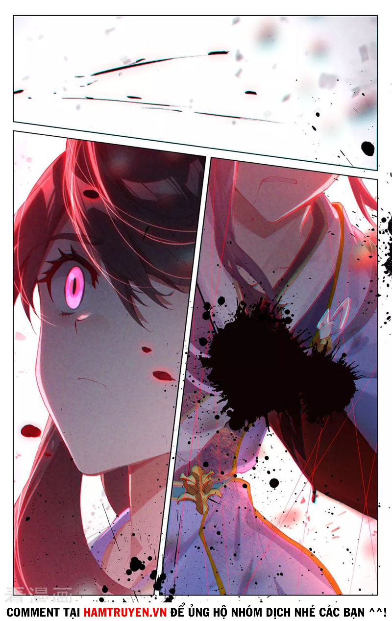 Nguyên Tôn chapter 348.5 - Trang 1