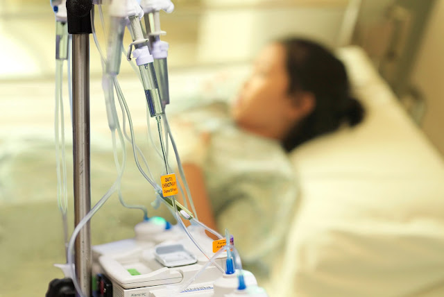 Chemotherapy of Breast Cancer