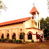  Christ Church, Ahmednagar, Maharashtra  - an old early colonial church