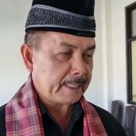 Ketua LKAAM Sumbar DR. Fauzi Bahar Dt. Nan Sati Kutuk Pernyataan Menteri Agama: Haram Injak Ranah Minang