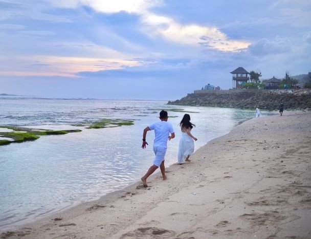 Info Wisata Pantai Bali