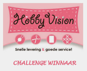 HobbyVission challenge #112