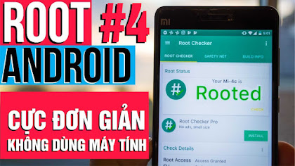 Tool Root V4 Pro Latest Download for Android (Mediafire) - GetFiles.TOP