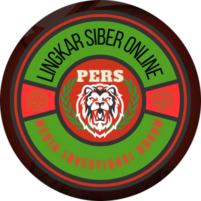 LINGKAR SIBER ONLINE 