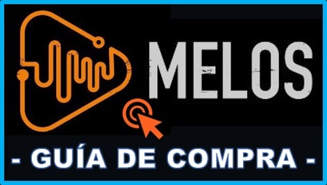 Guía Actualizada Comprar Criptomoneda MELOS STUDIO (MELOS)