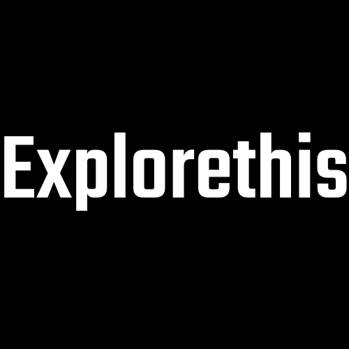 Explorethis