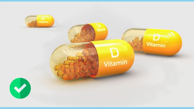 كم نسبة فيتامين د في جسم الإنسان ( معلومات مهمه في جسمك ) Vitamin D