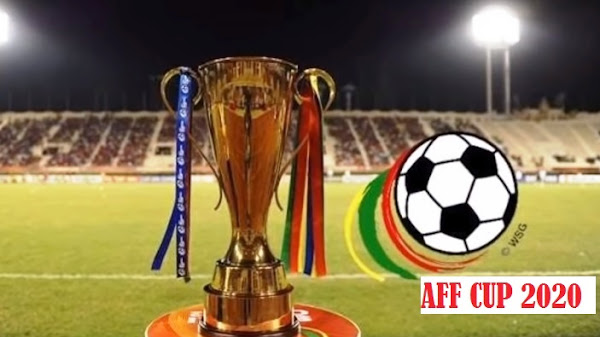 Jadwal Dan Hasil Pertandingan AFF CUP 2020