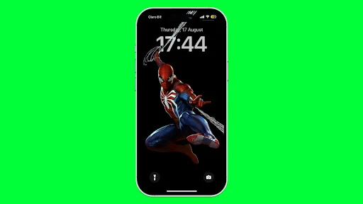 papel de parede celular