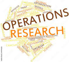 Operations Research Viva Questions and Answers