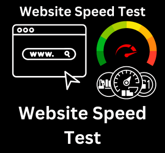 WEBSITE SPEED CHECKER