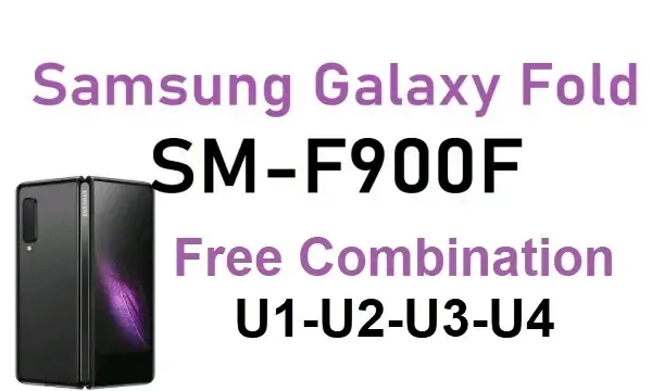 samsung galaxy fold sm ff combination firmware download-frp reset combination file-combination rom samsung galaxy fold
