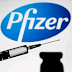 Pfizer asks U.S. for authorization of COVID-19 vaccine for children under 5