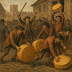 The Nottingham Cheese Riot