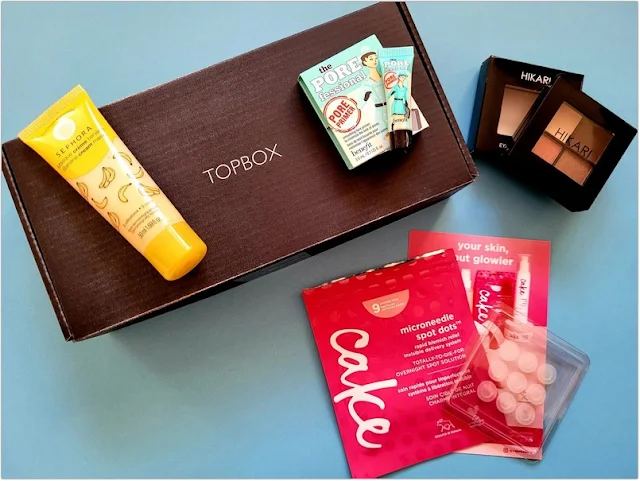 Best Top Makeup Subscription Boxes Canada