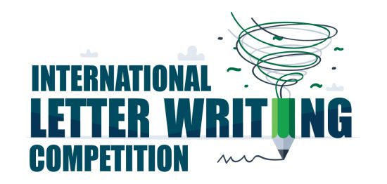 UPU International Letter-Writing Competition for Young People