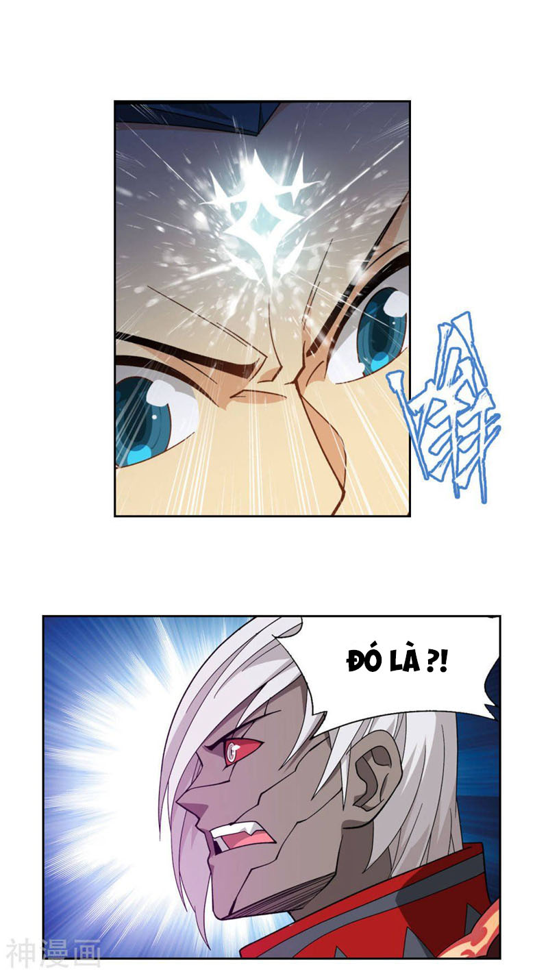 Đấu Phá Thương Khung chapter 349 - Trang 15