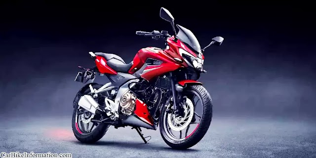Bajaj Pulsar F250 Review Price, Mileage, Images, Colours, Specification, Features