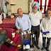 Blood Donation Camp Held 