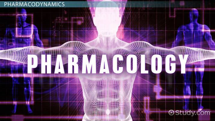 Pharmacology
