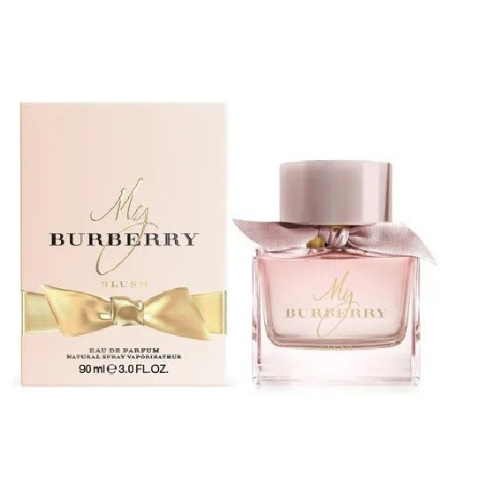 MY BURBERRY BLUSH PARA MUJERES 90ML EDP BURBERRY
