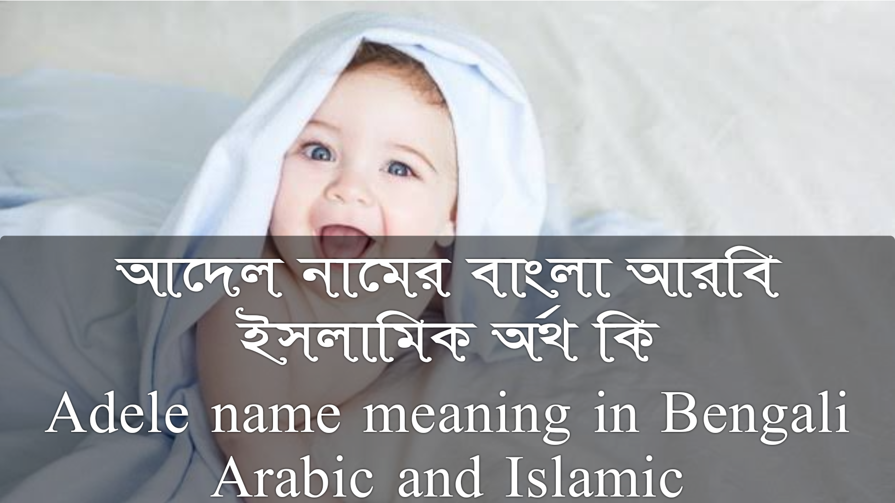 আদেল নামের বাংলা আরবি ইসলামিক অর্থ কি | Adele name meaning in Bengali Arabic and Islamic, আদেল নামের অর্থ কি, আদেল নামের বাংলা অর্থ কি, আদেল নামের আরবি অর্থ কি, আদেল নামের ইসলামিক অর্থ কি, Adele name meaning in Bengali Arabic & Islamic