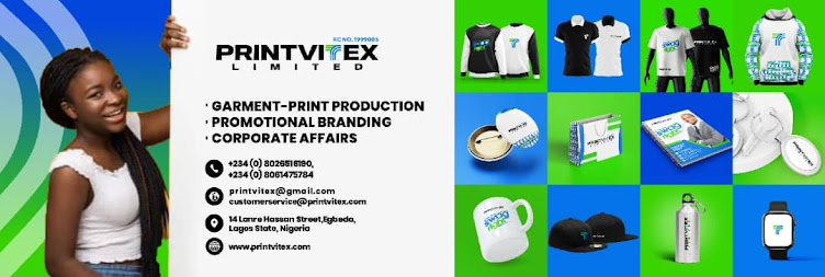 PRINTVITEX LIMITED'S BLOG 