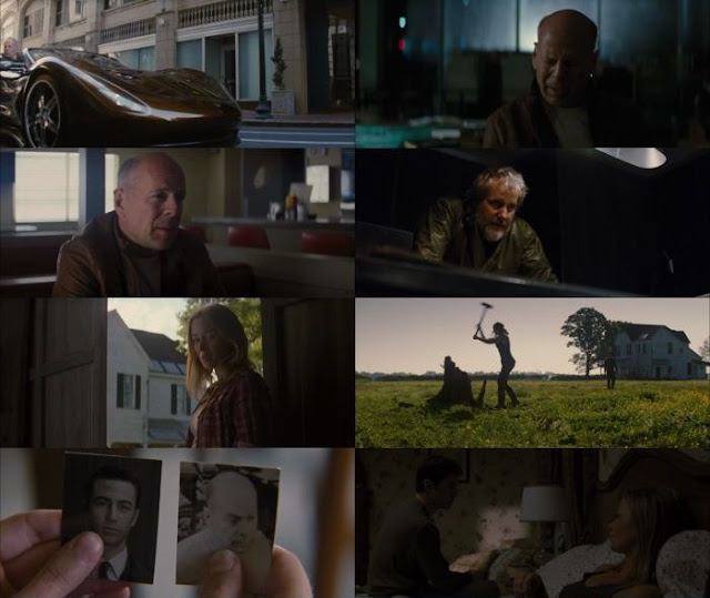 Looper (2012) Dual Audio 2160p BluRay