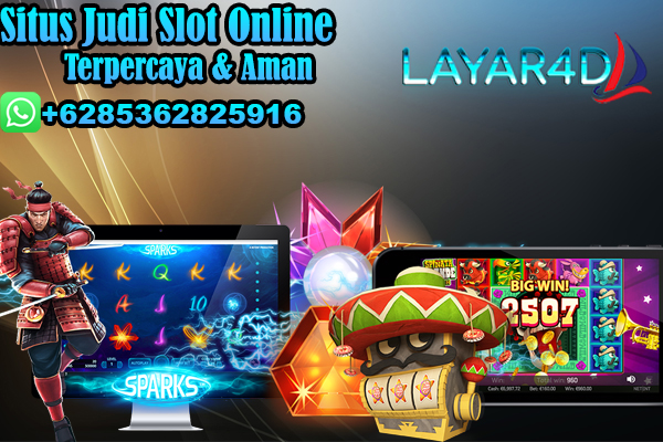 Layar4D Layar4D