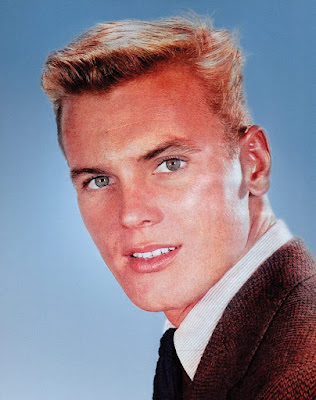  Tab Hunter Confidential Documentary DVD and Blu-ray