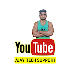 AJAY TECH SUPPORT