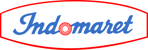 gambar logo indomaret