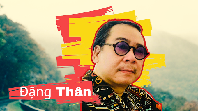 El sofocante y fascinante muelle del enamoramiento | Đặng Thân | Vietnam