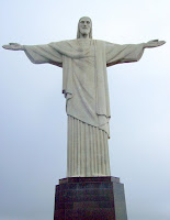 Christ The Redeemer