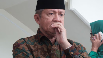 Anwar Abbas Tampol Densus 88 dan BNPT yang Garang di Tempat Lain, Tetapi Lemah di Papua