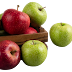 Apples Transparent Image